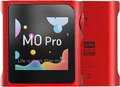 Shanling M0 Pro Digital Audio Player Red