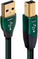 AUDIOQUEST hd 0.75m, USB FOREST