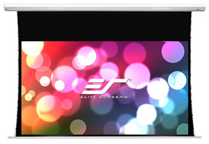 EliteScreens SKT110XHW-E24 White