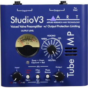 ART Tube MP Studio V3