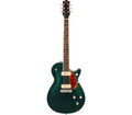 GRETSCH G5210-P90 ELECTROMATIC JET TWO 90 SINGLE-CUT WITH WRAPAROUND TAILPIECE CADILLAC GREEN