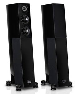 Audio Physic AVANTERA lll BLACK HIGH GLOSS