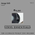 Essentials (test) Vinyl LP