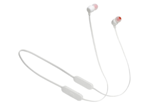 JBL Tune 125BT White