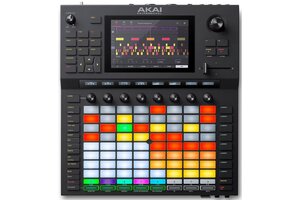 AKAI FORCE