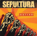 SEPULTURA - NATION 2 LP Set 2013 (RRCAR 8560-1) ROADRUNNER/EU MINT (4024572657000)