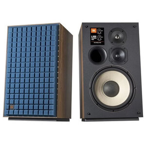 JBL L100 Classic MkII Blue (1 шт.) (JBLL100MK2BLU)
