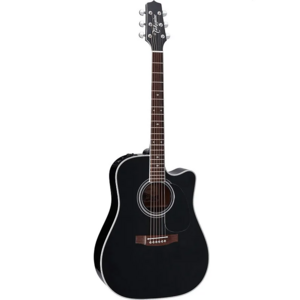 TAKAMINE GD34CE BLK