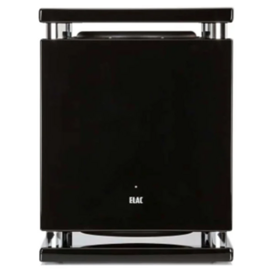 ELAC SUB 2070.2 Black
