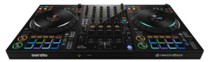 PIONEER DDJ-FLX10