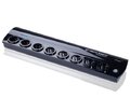 OEHLBACH POWERSOCKET 905 black