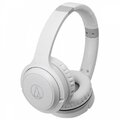 Audio-Technica ATH-S220BT White