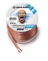 OEHLBACH Speaker Wire SP-15/3000 2x1,50mm clear spool, 30 м.