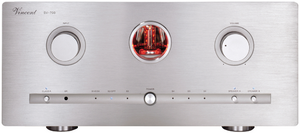 Vincent SV-700 Silver