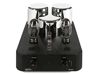 Ayon Audio Spirit SE