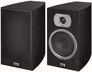 Heco Victa Prime 302 Black (Пара)
