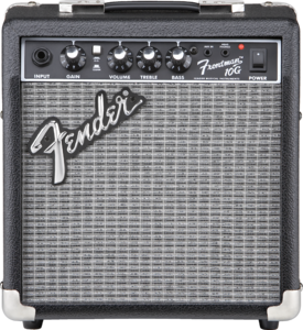 Fender FRONTMAN 10G