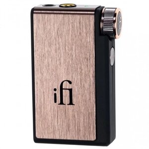 iFi GO Blu Black