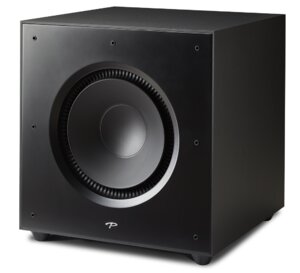 Paradigm Defiance X15 Satin Black