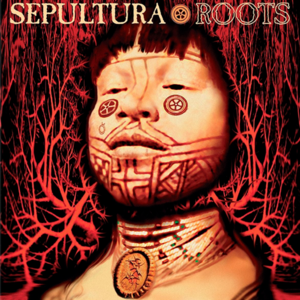 Sepultura - Roots (2017) Vinyl 2LP Set