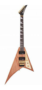 JACKSON JS32 RHOADS MAH NATURAL