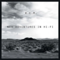 R.E.M. – New Adventures In Hi-Fi Vinyl 2LP