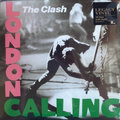 CLASH - LONDON CALLING 2 LP Set 1979/2015 (88875112701, 180 gm.) SONY MUSIC/EU MINT (0888751127012)