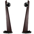 Cabasse IO 2 stand version Wenge/Glossy Black