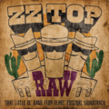 ZZ Top: Raw (That Little Ol Band From Texas Original Soundtrack)
