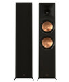 Klipsch Reference Premiere RP-8000F II Ebony