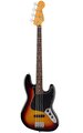 Fender Player II Limited Edition Jazz Bass Sparkle 3-Color Sunburst