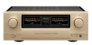 Accuphase E-4000
