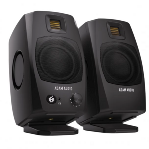 ADAM AUDIO D3V Black