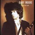 Gary Moore: Run For Cover -Reissue