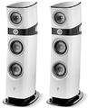 Focal Sopra N°3 Carrara White