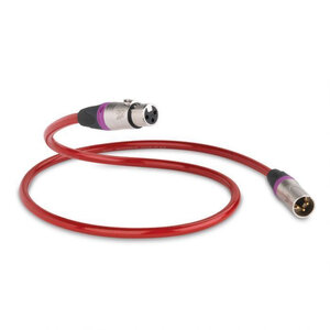 QED Reference Digital AES/EBU XLR 40 3M (QE3274)