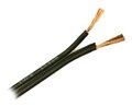 OEHLBACH Speaker Wire 25 2*2.5 mm black, 100м