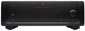 Parasound JC 2 BP Black