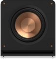 Klipsch Reference Premiere RP-1400SW Black