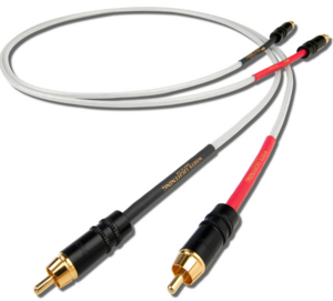 Nordost White lightning (RCA-RCA) 2m