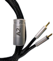 Ansuz Speakz A2 Speaker Cables 2.0m