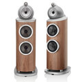 Bowers & Wilkins 802 D4 Satin Walnut