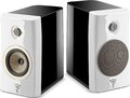 Focal Kanta №1 Carrara White-Black HG