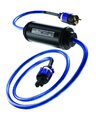 Isotek EVO3 Syncro (2m) Active DC Blocking Cable