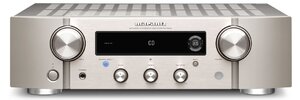 Marantz PM7000N Silver Gold