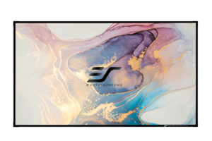 EliteScreen ER135DHD3 135" CineGrey /168x299/16:9