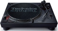 Technics SL-1210 MK7 EE Black