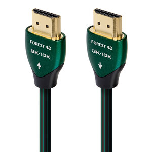 AUDIOQUEST hd 3.0m 48G HDMI Forest