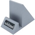 Solidsteel NOWP-1 Silver