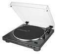 Audio-Technica AT-LP60X Bluetooth Black